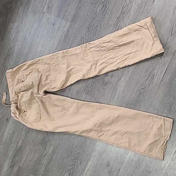 GAP girls flare pants - Picture 3 of 3